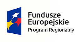 Fundusze Europejskie - Program Regionalny